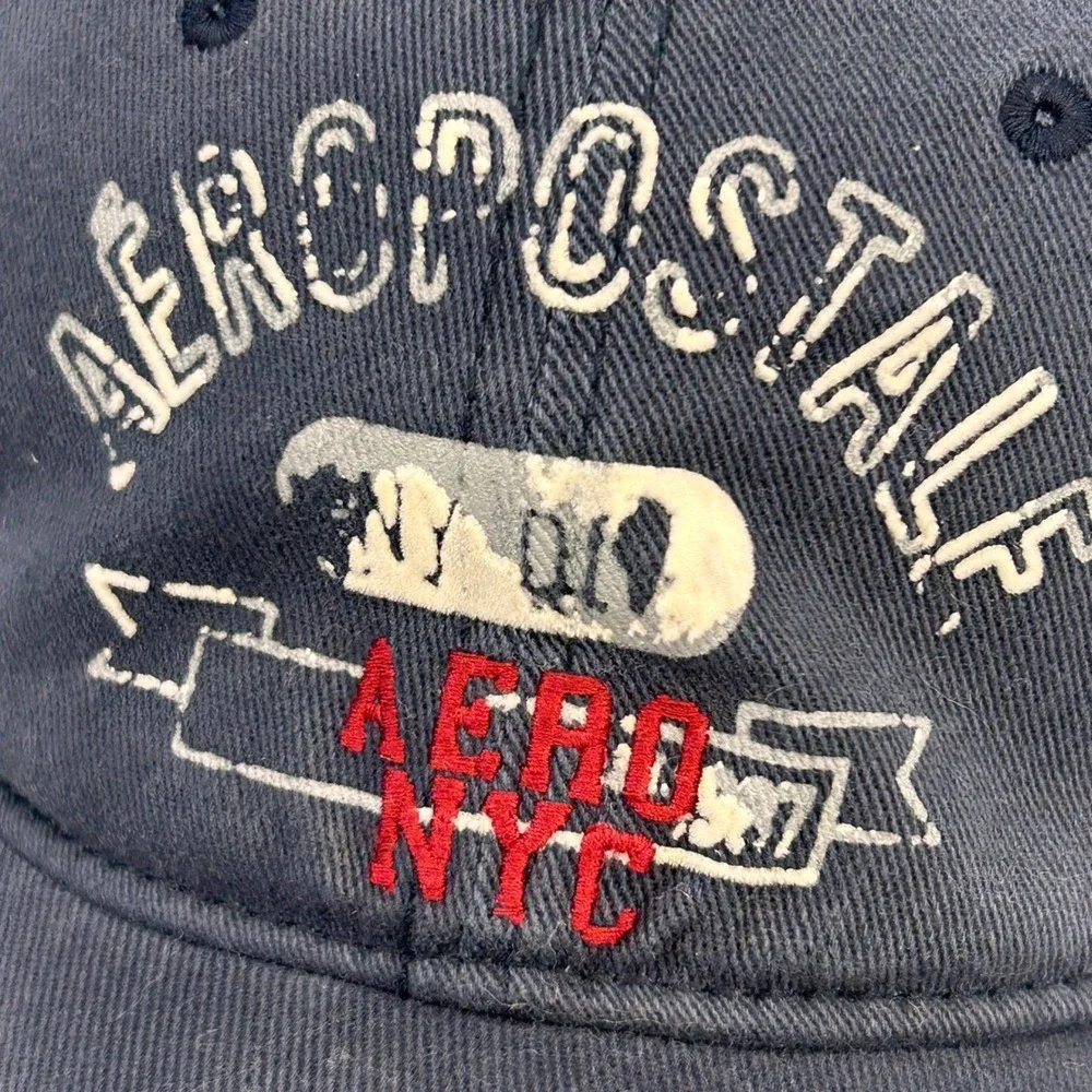 Aeropostale flex baseball